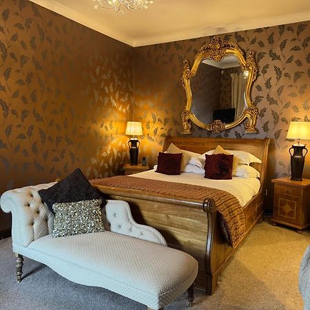 Bed and Breakfast Winteringham Fields Esterno foto