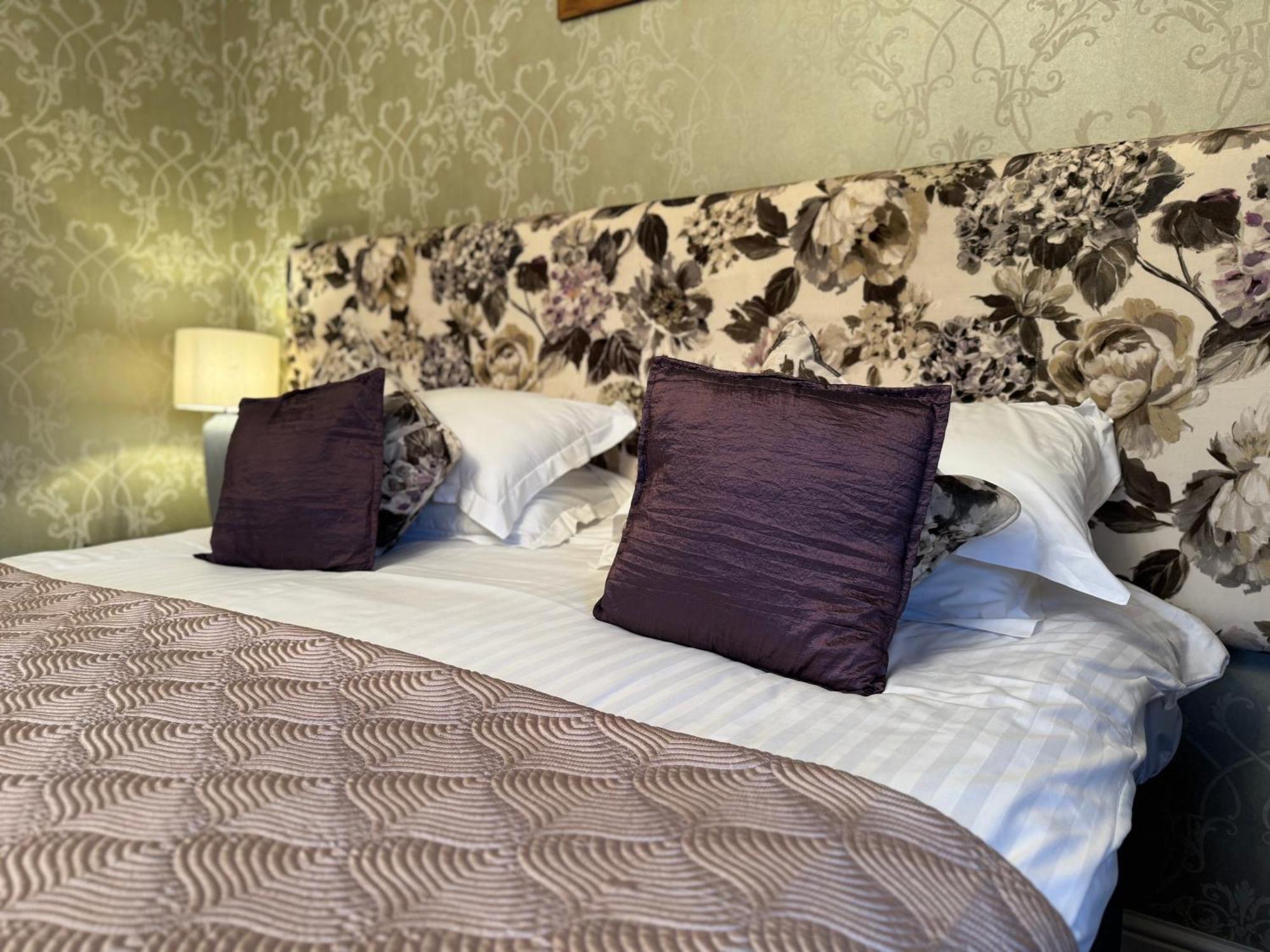 Bed and Breakfast Winteringham Fields Esterno foto